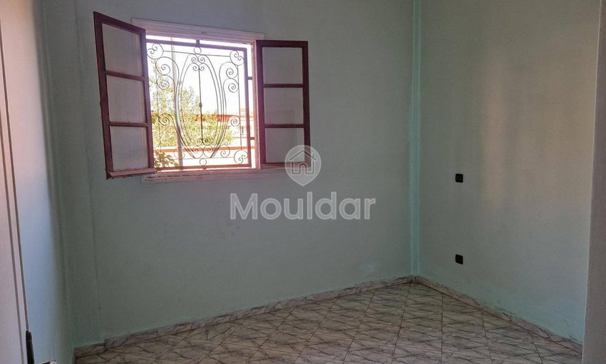 Appartement met 2 slaapkamers te koop in Marrakech - Hay Charaf - view 2