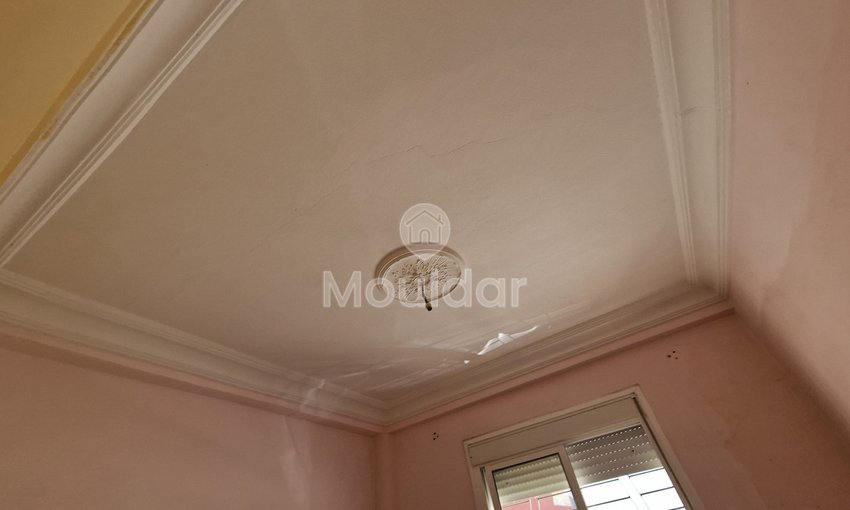 Your Ideal Apartment in Ksar el-Kebir: 60m², 2 Bedrooms - view 6