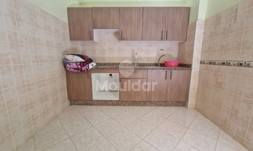 Your Ideal Apartment in Ksar el-Kebir: 60m², 2 Bedrooms - view 18