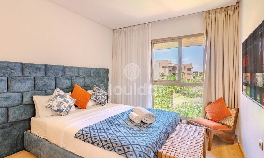 Apartamento à venda em Marrakech: Espaço, Conforto e Segurança - view 6