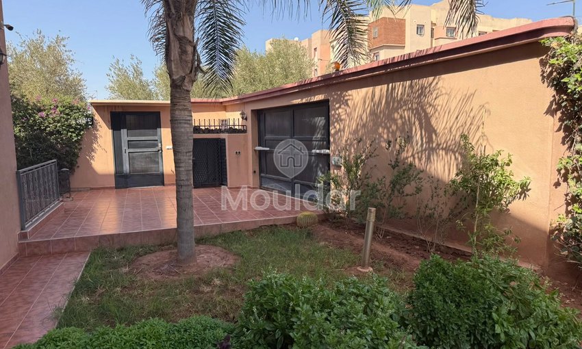 منزل مفروش للإيجار: 6 غرف مع مسبح في مراكش - view 5