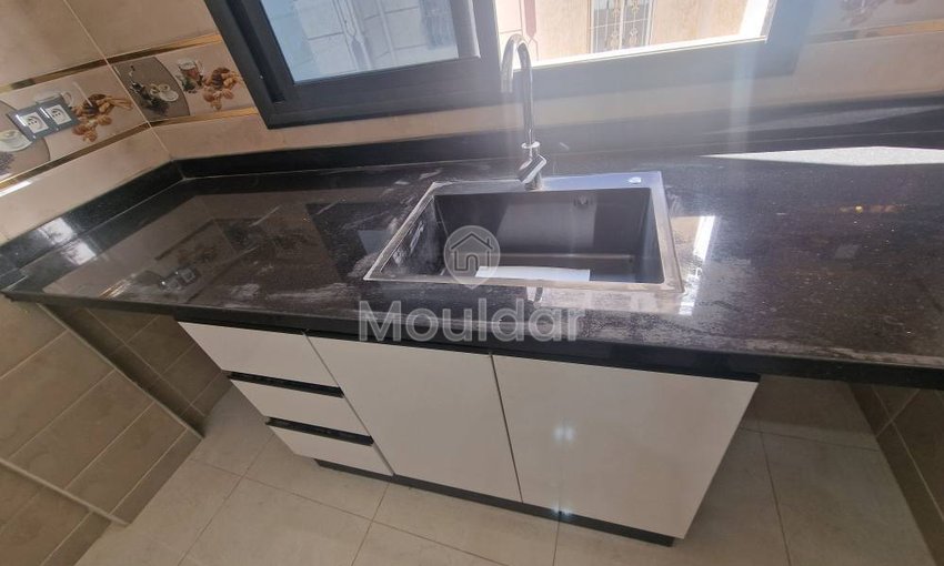 Charming Apartment for Sale in Ksar el-Kebir with Balcony - view 17