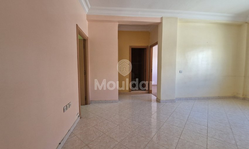 Your Ideal Apartment in Ksar el-Kebir: 60m², 2 Bedrooms - view 5