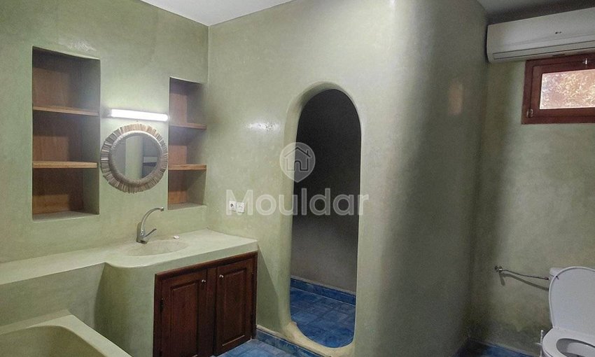 Essaouira'da rüya bir villa: konfor, yüzme havuzu ve bahçe - view 30
