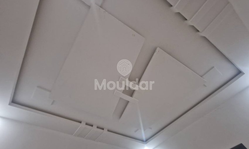 Charming Apartment for Sale in Ksar el-Kebir with Balcony - view 8