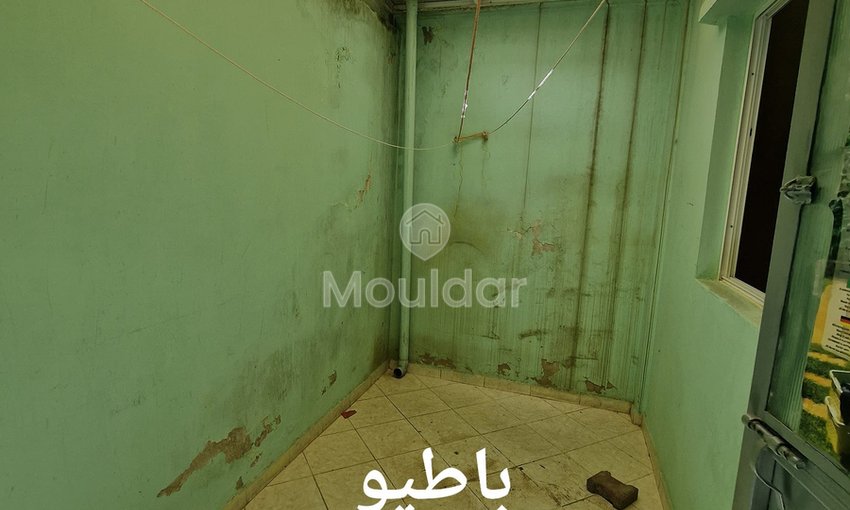 Your Ideal Apartment in Ksar el-Kebir: 60m², 2 Bedrooms - view 13