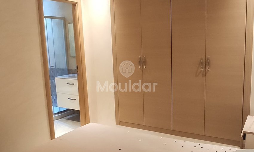 Agadir'de Kiralık Daire: Riad Salam'da Konfor ve Modernlik - view 8