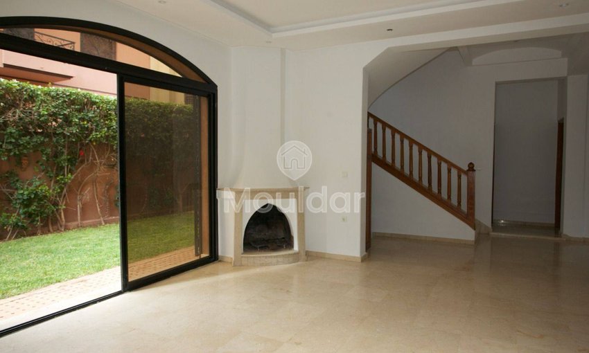 Luksusowa willa w Marrakeszu: 4 sypialnie z basenem - view 18