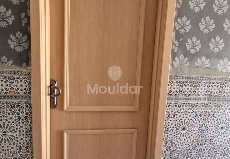 Your Ideal Apartment in Ksar el-Kebir: 60m², 2 Bedrooms - view 8