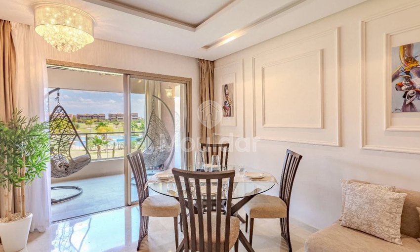 Apartamento à venda em Marrakech: Espaço, Conforto e Segurança - view 4