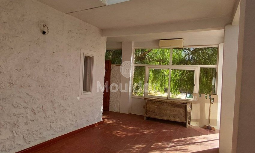 Essaouira'da rüya bir villa: konfor, yüzme havuzu ve bahçe - view 7