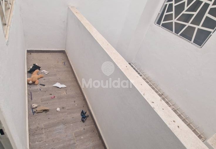 Charming Apartment for Sale in Ksar el-Kebir with Balcony - view 14