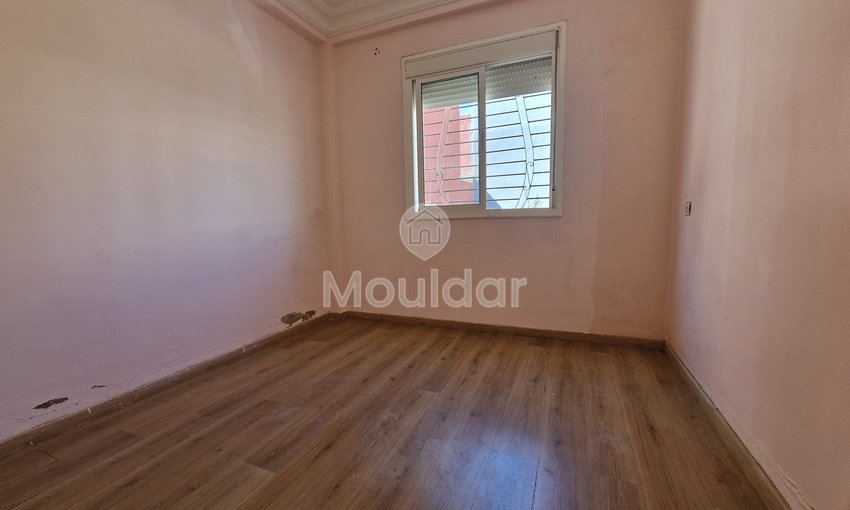 Your Ideal Apartment in Ksar el-Kebir: 60m², 2 Bedrooms - view 3