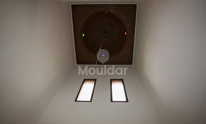 Luksusowa willa w Marrakeszu: 4 sypialnie z basenem - view 24