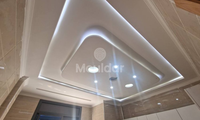 Charming Apartment for Sale in Ksar el-Kebir with Balcony - view 6