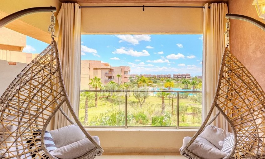 Apartamento à venda em Marrakech: Espaço, Conforto e Segurança - view 7