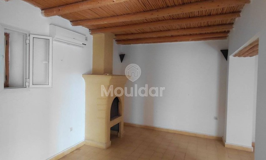 Essaouira'da rüya bir villa: konfor, yüzme havuzu ve bahçe - view 12