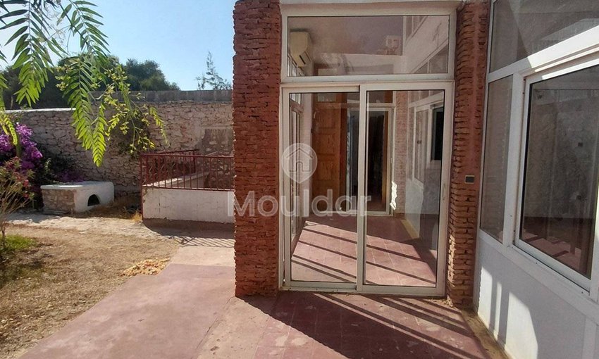 Essaouira'da rüya bir villa: konfor, yüzme havuzu ve bahçe - view 13