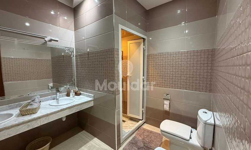 منزل مفروش للإيجار: 6 غرف مع مسبح في مراكش - view 10