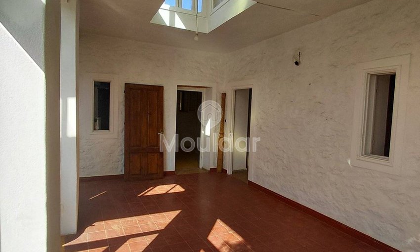 Essaouira'da rüya bir villa: konfor, yüzme havuzu ve bahçe - view 6