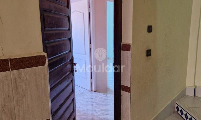 Appartement met 2 slaapkamers te koop in Marrakech - Hay Charaf - view 4