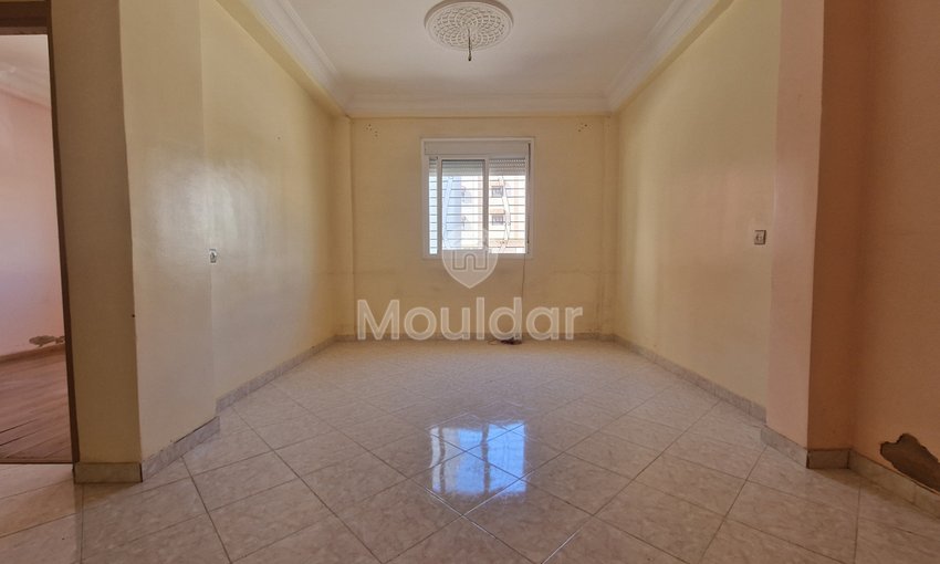 Your Ideal Apartment in Ksar el-Kebir: 60m², 2 Bedrooms - view 2