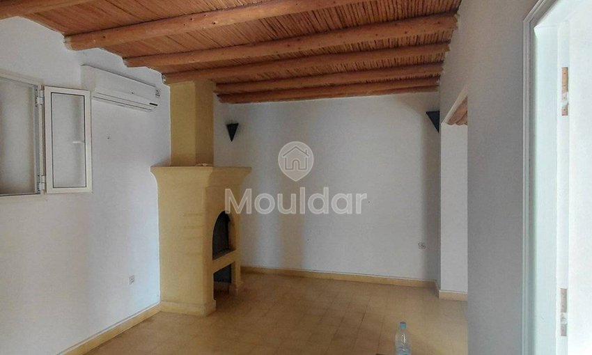 Essaouira'da rüya bir villa: konfor, yüzme havuzu ve bahçe - view 9