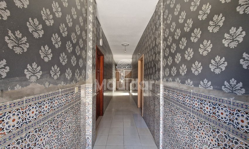 Your Ideal Apartment in Ksar el-Kebir: 60m², 2 Bedrooms - view 9