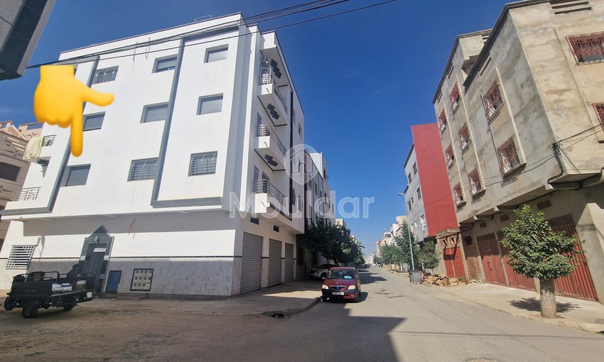 Charming Apartment for Sale in Ksar el-Kebir with Balcony - view 15