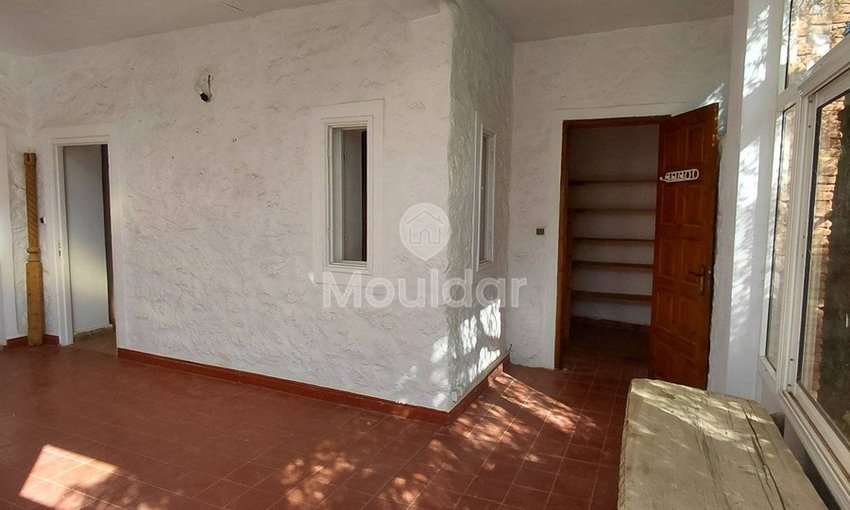 Essaouira'da rüya bir villa: konfor, yüzme havuzu ve bahçe - view 4