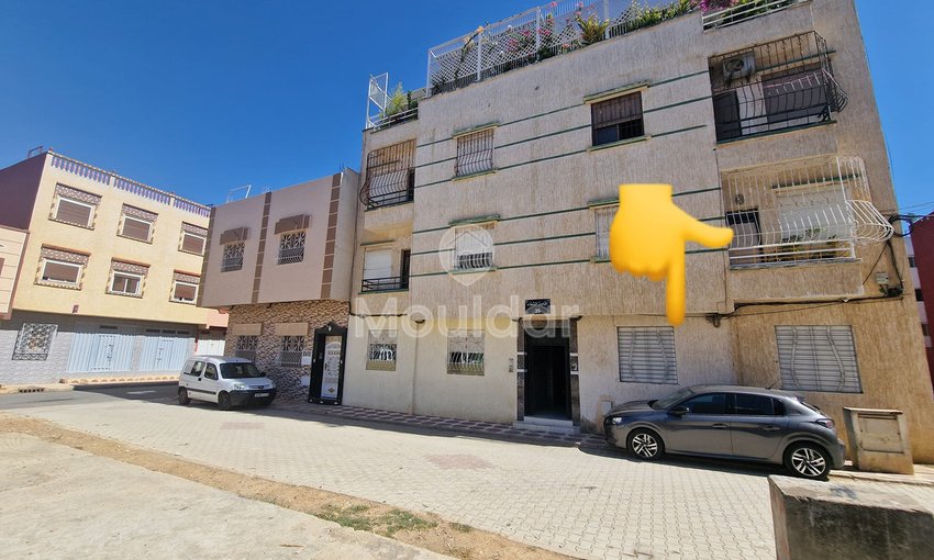Your Ideal Apartment in Ksar el-Kebir: 60m², 2 Bedrooms - view 12