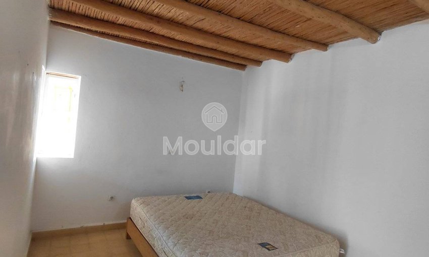 Essaouira'da rüya bir villa: konfor, yüzme havuzu ve bahçe - view 19
