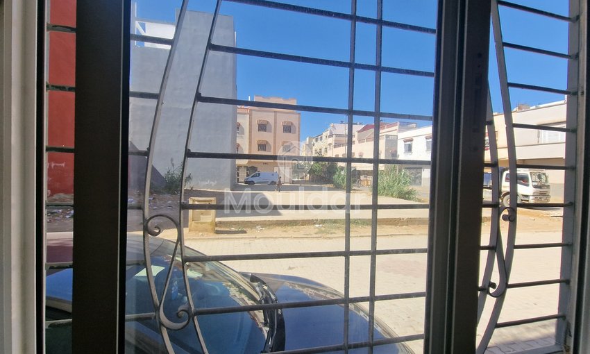 Your Ideal Apartment in Ksar el-Kebir: 60m², 2 Bedrooms - view 14