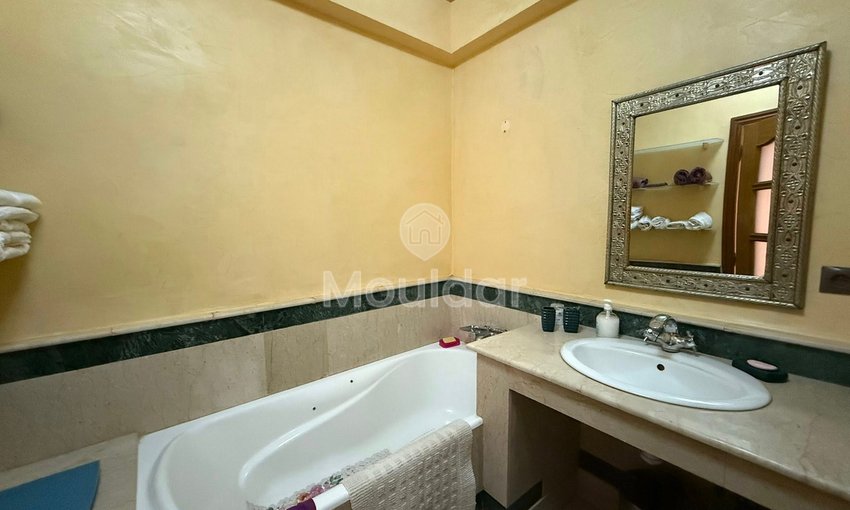 Charmant 2-kamer appartement te koop in Marrakech Hivernage - view 8