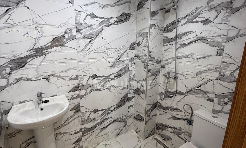 Mieszkanie do wynajęcia w Marrakech Targa: 2 pokoje z balkonem - view 10