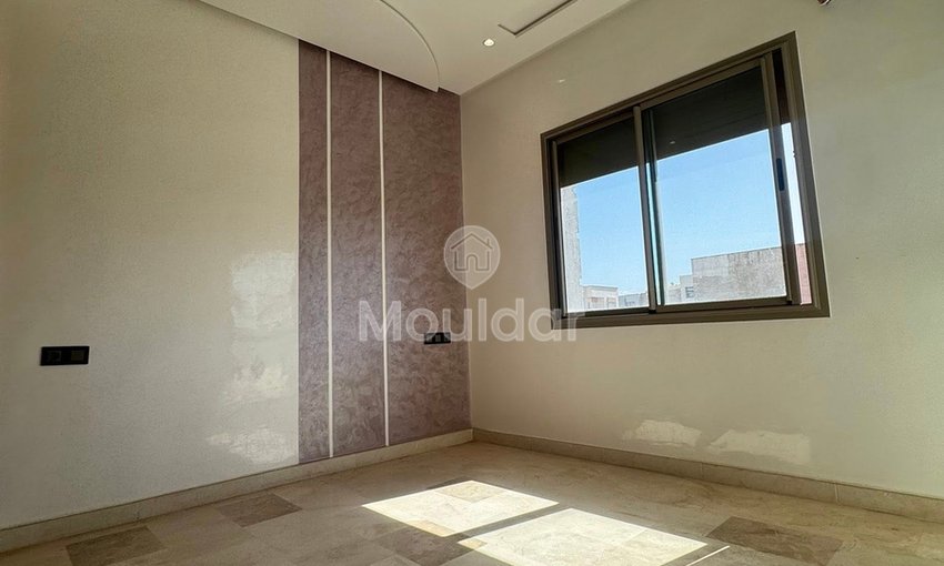 Spacious Apartment for Rent in Fes with Balcony and Parking - view 4