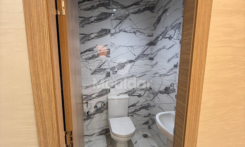 Mieszkanie do wynajęcia w Marrakech Targa: 2 pokoje z balkonem - view 9