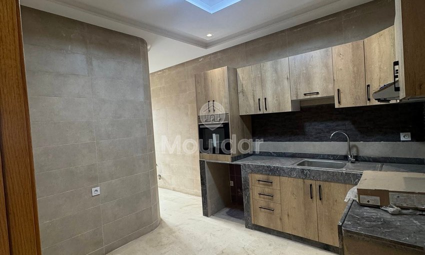 Spacious Apartment for Rent in Fes with Balcony and Parking - view 13