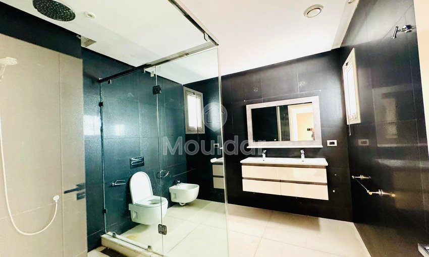 Luxusvilla zur Vermietung in Casablanca - Ain Diab - view 10