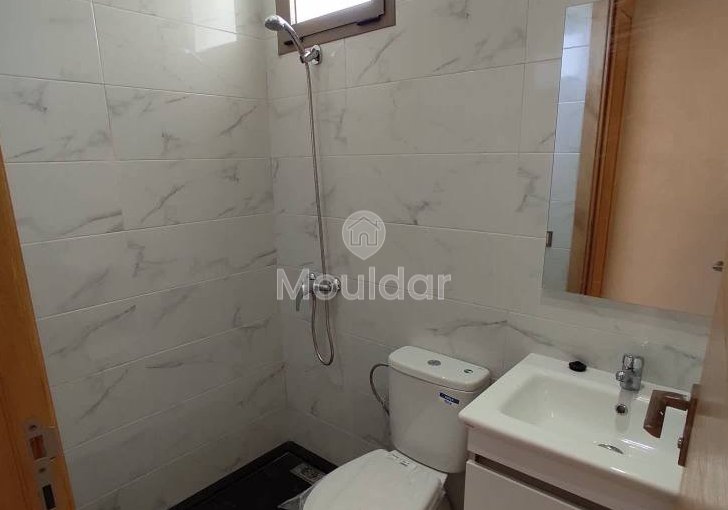 Wohnung 3 Schlafzimmer zu vermieten in Sidi Maarouf, Casablanca - view 7