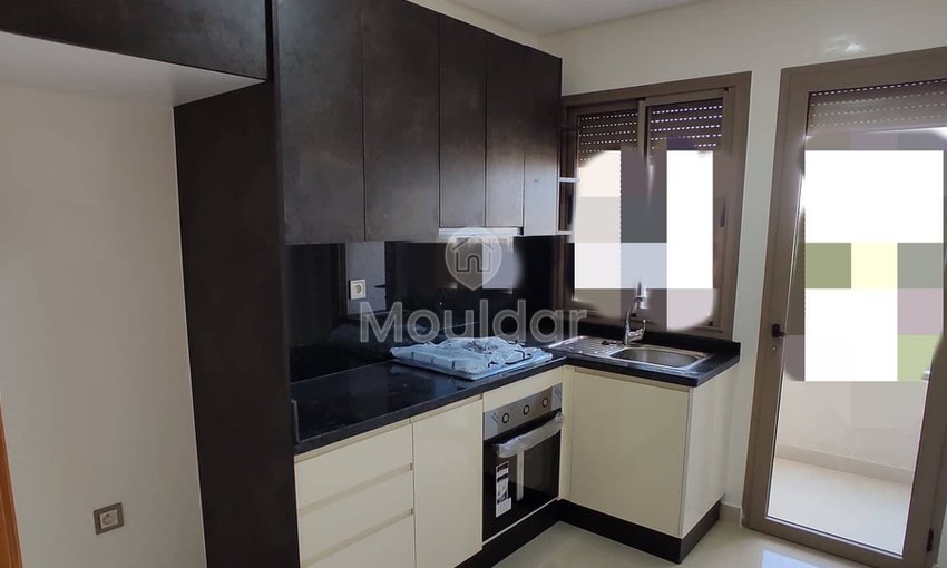 Wohnung 3 Schlafzimmer zu vermieten in Sidi Maarouf, Casablanca - view 5