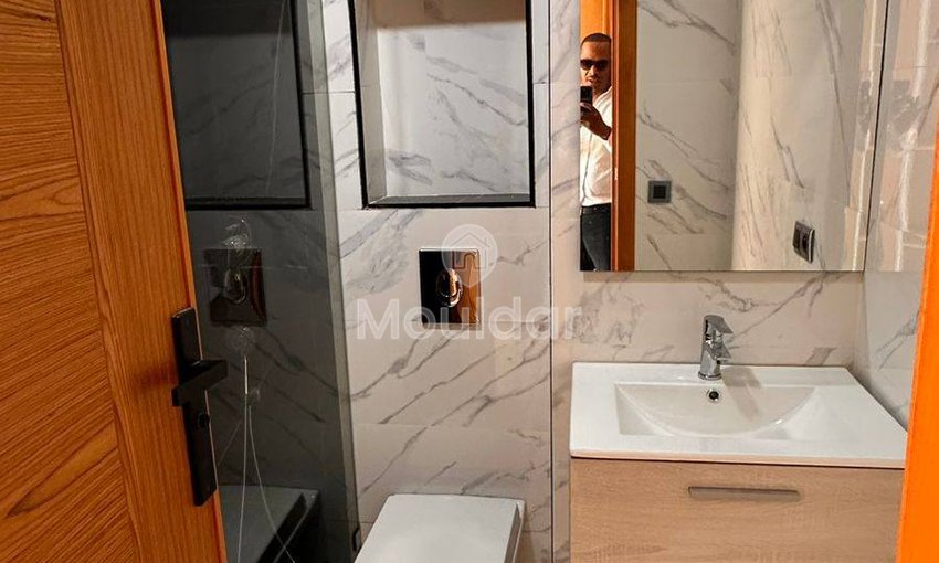 Modern apartment for sale in Hermitage, Casablanca - 2 bedrooms - view 6