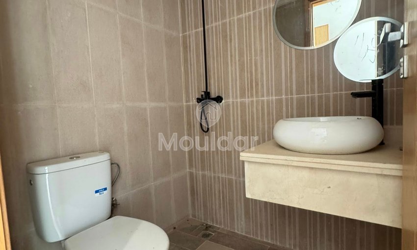 Spacious Apartment for Rent in Fes with Balcony and Parking - view 15