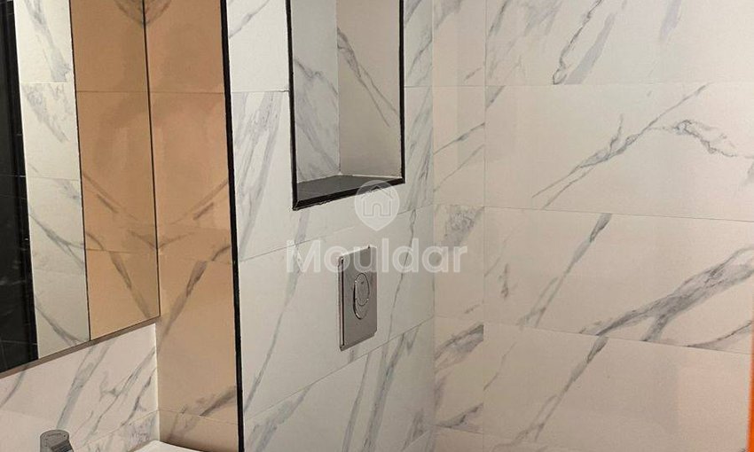 Modern apartment for sale in Hermitage, Casablanca - 2 bedrooms - view 5