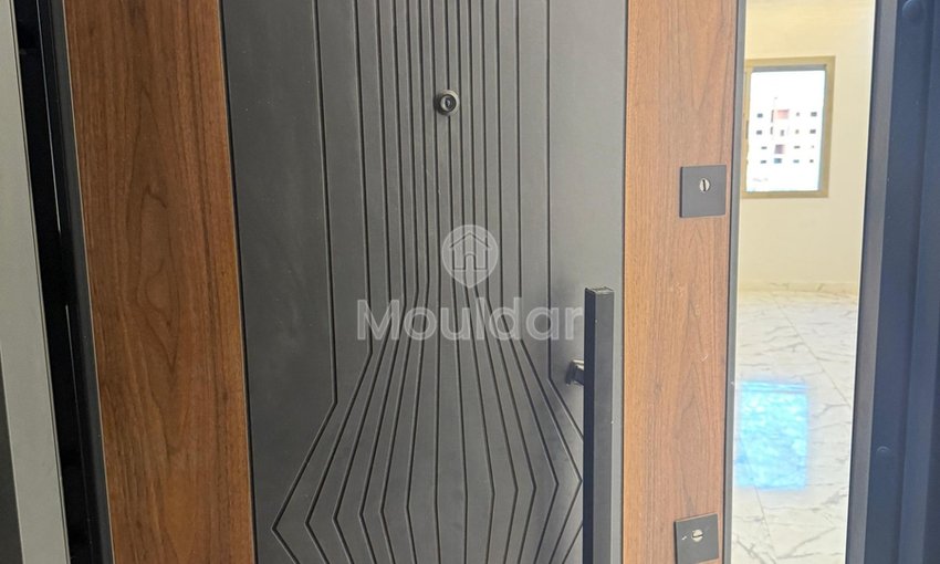 Mieszkanie do wynajęcia w Marrakech Targa: 2 pokoje z balkonem - view 5