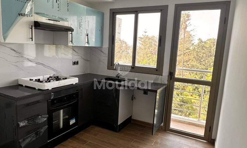 Modern apartment for sale in Hermitage, Casablanca - 2 bedrooms - view 4