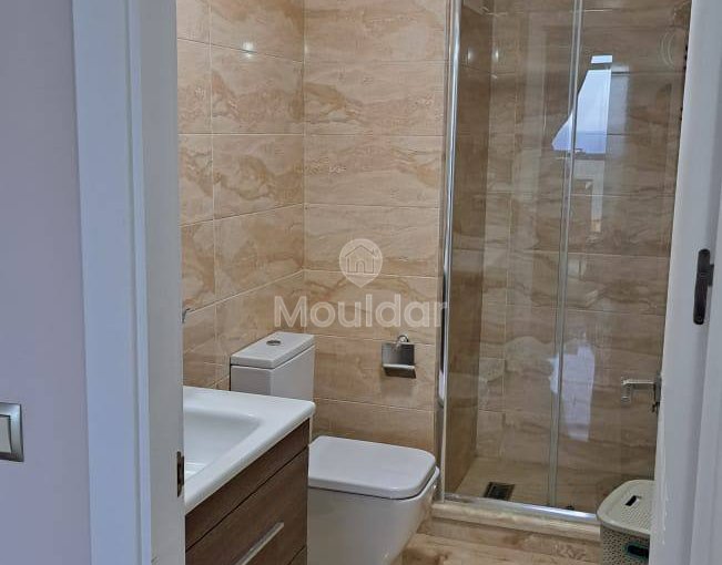 2-Zimmer-Wohnung zur Miete in Tanger - Malabata, Terrasse - view 12