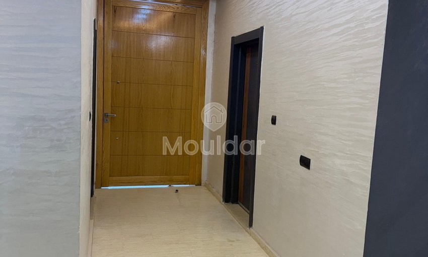 Mieszkanie do wynajęcia w Marrakech Targa: 2 pokoje z balkonem - view 2