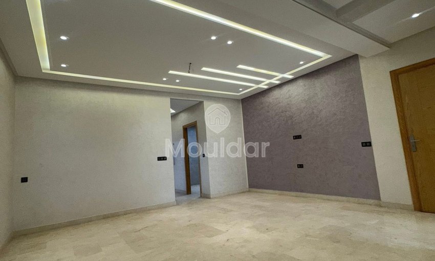 Spacious Apartment for Rent in Fes with Balcony and Parking - view 5