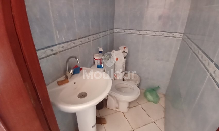 Para alugar: Local comercial de 36m² em Marrakech Mabrouka - view 12